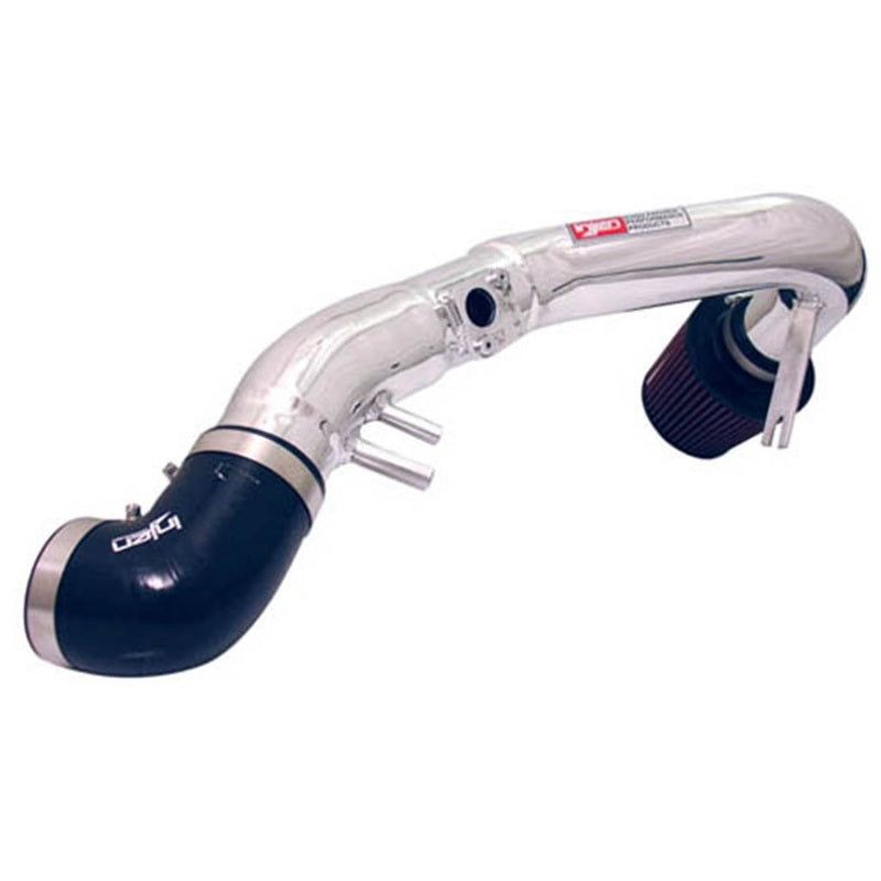 Injen 02-05 Civic Si Black Cold Air Intake-tuningsupply.com