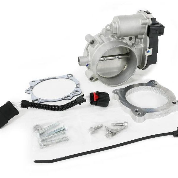 aFe 11-23 Dodge Challenger / 11-23 Dodge Charger 80mm Throttle Body-tuningsupply.com