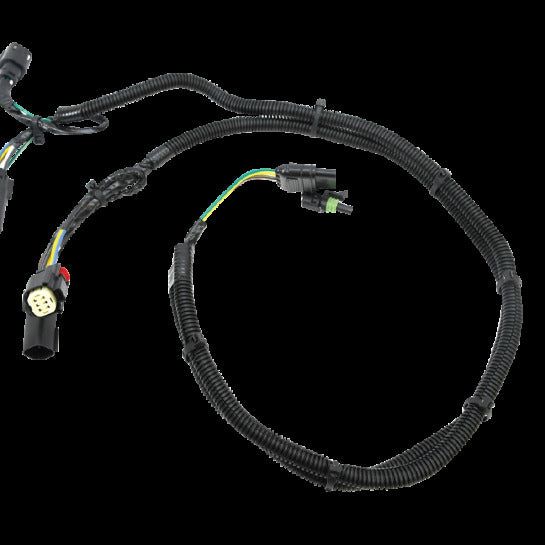 Putco 19-20 Chevy Silv LD / GMC Sierra LD (1500 Models) Blade Quick Connect Tailgate Wiring Harness-tuningsupply.com