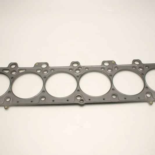 Cometic BMW M20 2.5L/2.7L 85mm .070 inch MLS Head Gasket 325i/525i-tuningsupply.com