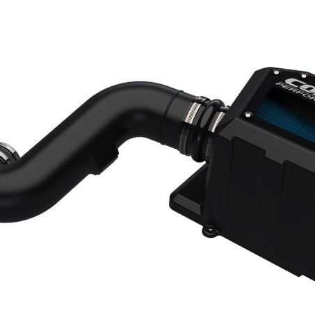 Corsa 19-24 Chevy Silverado / GMC Sierra 21-24 GM SUV 5.3L V8 Cold Air Intake with Oiled Filter-tuningsupply.com