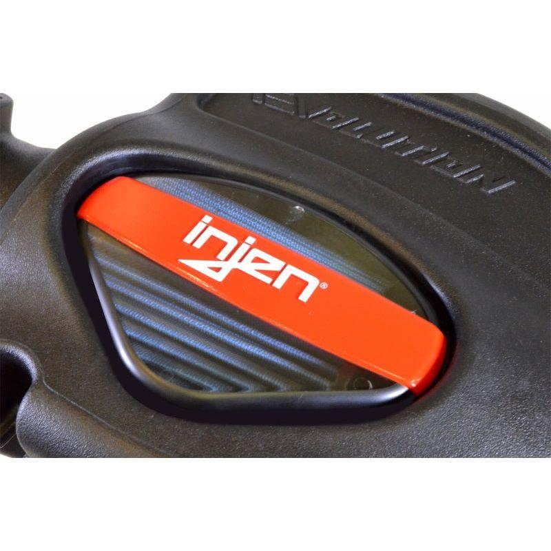 Injen 11-19 Dodge Challenger V8-5.7L Hemi Evolution Intake-tuningsupply.com