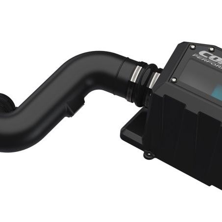 Corsa 2019-2024 Chevrolet Silverado / GMC Sierra 5.3L V8 Cold Air Intake with Powercore Air filter-tuningsupply.com