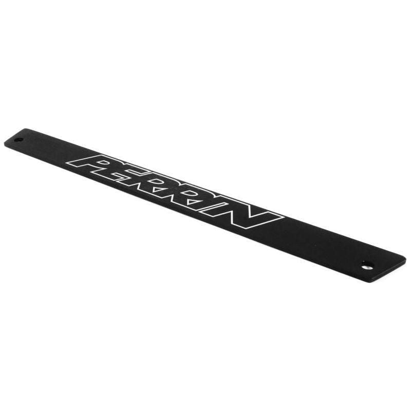 Perrin 2022 Subaru WRX License Plate Delete - Black-tuningsupply.com