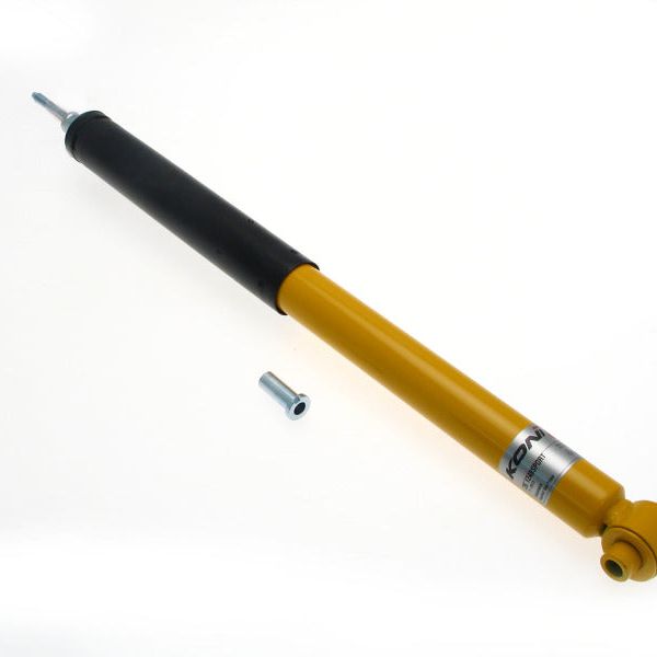 Koni Sport (Yellow) Shock 84-89 Nissan 300ZX (Exc. Elect. Susp.) - Rear-tuningsupply.com