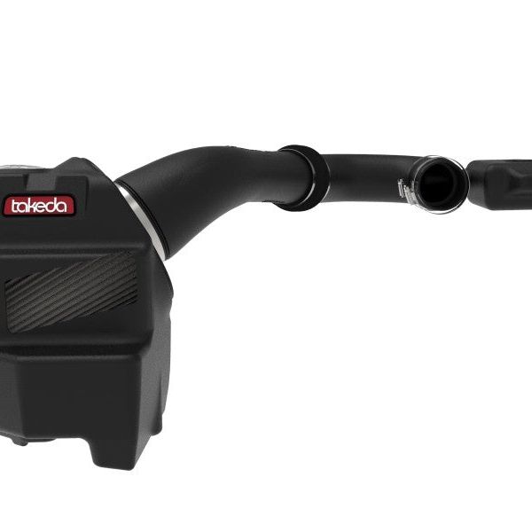 aFe Takeda Momentum Pro DRY S Cold Air Intake System 12-16 Subaru Impreza H4-2.0L-tuningsupply.com