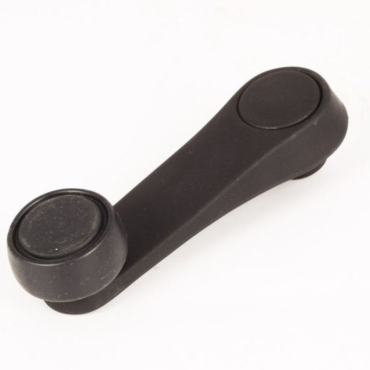 Omix Window Crank Handle Black- 87-95 Wrangler YJ - SMINKpower Performance Parts OMI11814.03 OMIX