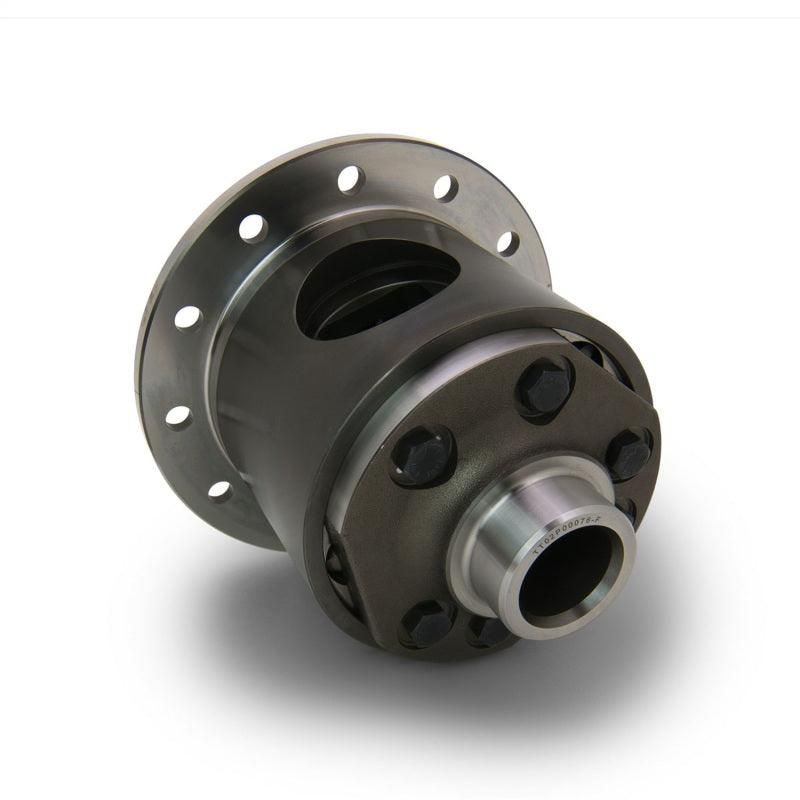 Eaton Detroit Truetrac Differential 33 Spline 1.37in Axle Shaft Diameter Front 9.25in Rear 9.5in-tuningsupply.com