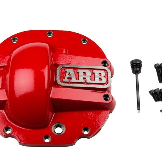 ARB Diff Cover Ford 8.8-tuningsupply.com