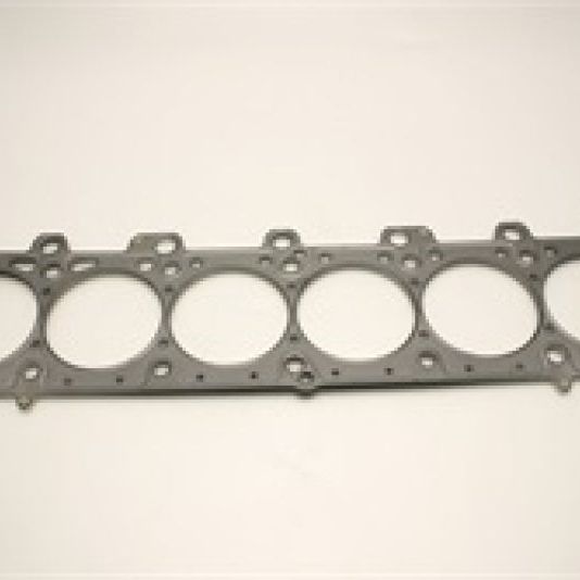 Cometic BMW M20 2.5L/2.7L 85mm .070 inch MLS Head Gasket 325i/525i-tuningsupply.com