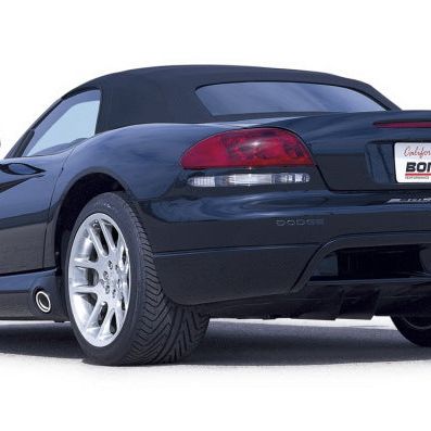 Borla 03-08 Viper SRT-10 8.3L SS Catback Exhaust-tuningsupply.com