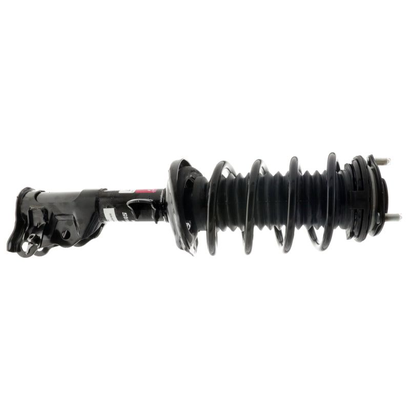 KYB Shocks & Struts Strut Plus Front Right 12-13 Honda Civic Sedan (Excl Si/GX/Hybrid)-tuningsupply.com