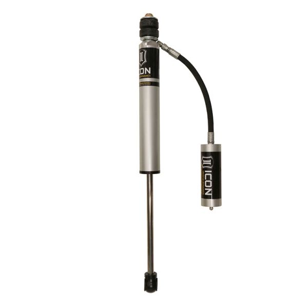 ICON 2005+ Toyota Tacoma 4WD 1.5-3in Rear 2.0 Series Aluminum Shocks RR-tuningsupply.com