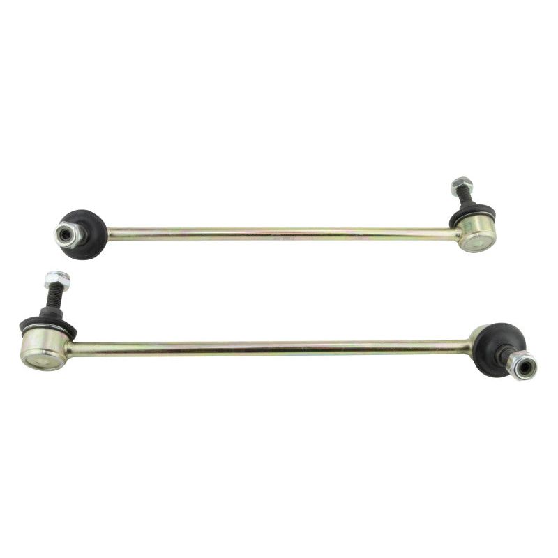 Whiteline Plus 8/06-8/09 Pontiac G8 Front Sway Bar Link Assembly (ball/ball link)-Sway Bar Bushings-Whiteline-WHLW23162-SMINKpower Performance Parts