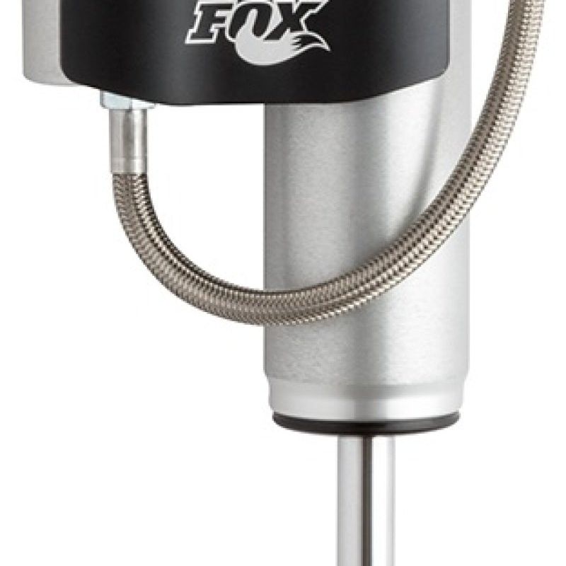 Fox 11+ Chevy HD 2.0 Performance Series 9.4in. Smooth Body Remote Res. Front Shock / 7-9in. Lift-tuningsupply.com