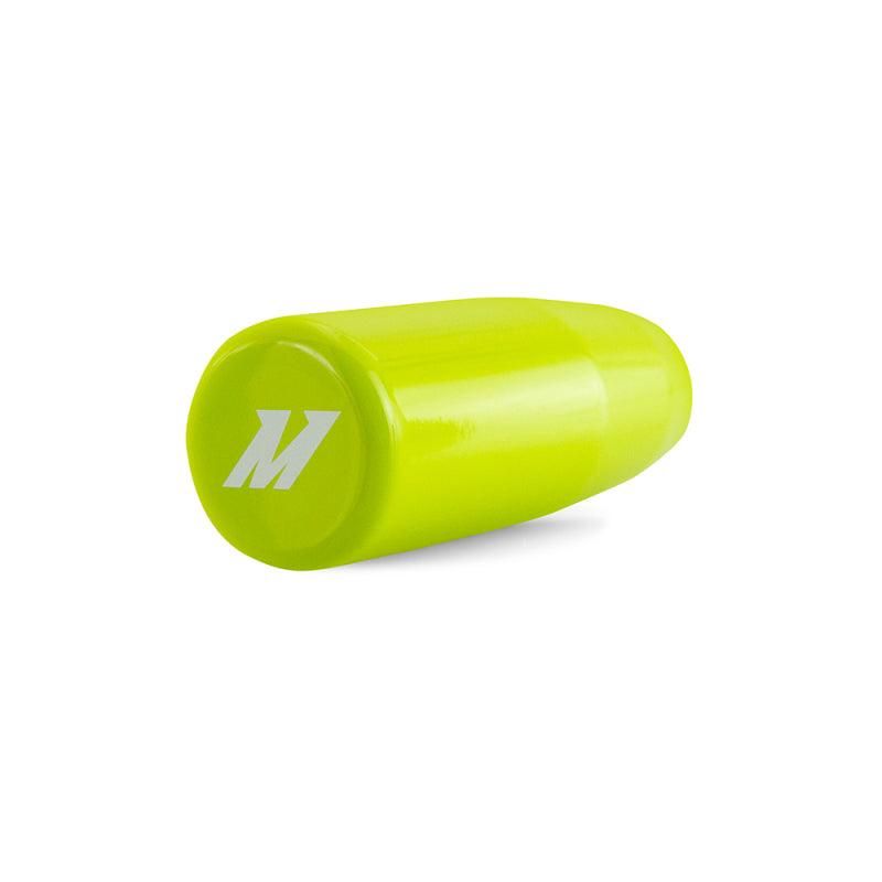 Mishimoto Shift Knob - Neon Yellow-tuningsupply.com