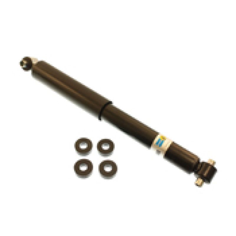 Bilstein B4 1983 Volvo 760 GLE Rear Twintube Shock Absorber-tuningsupply.com