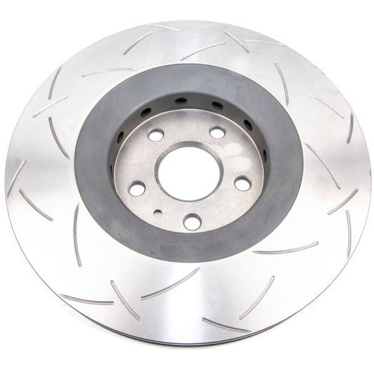 DBA 2009-2013 Cadillac CTS-V V Series Front Slotted T3 4000 Series Uni-Directional Rotor-tuningsupply.com