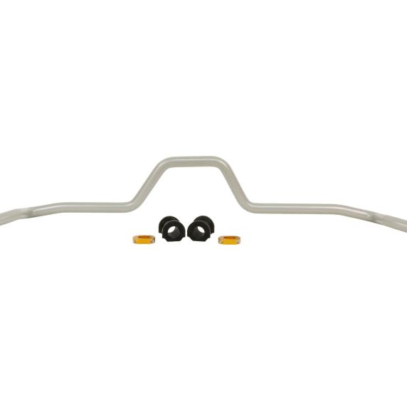 Whiteline 02-06 Acura RSX Type S DC5 Front Heavy Duty Adjustable 24mm Swaybar-Sway Bars-Whiteline-WHLBHF50Z-SMINKpower Performance Parts