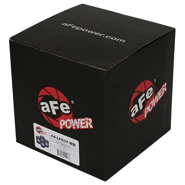 aFe 06-15 Mazda MX-5 Miata ProGuard HD Oil Filter - 4 Pack-tuningsupply.com