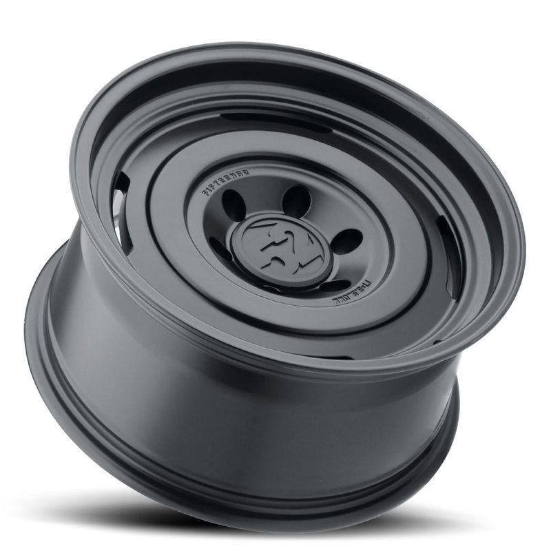 fifteen52 Analog HD 17x8.5 6x139.7 0mm ET 106.2mm Center Bore Asphalt Black Wheel-tuningsupply.com