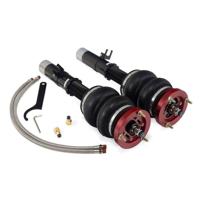 Air Lift Performance Front Kit for 82-93 BMW 3 Series E30 w/ 51mm Diameter Front Struts-tuningsupply.com