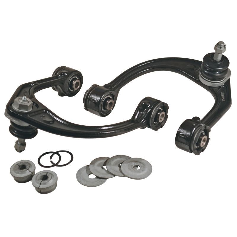 SPC Performance ADJ UCA TOYOTA TACOMA (Pair)-Alignment Kits-SPC Performance-SPC25460-SMINKpower Performance Parts