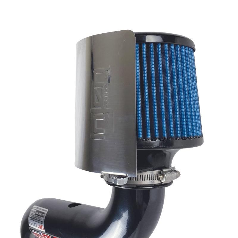 Injen 94-99 Toyota Celica GT L4 2.2L Black IS Short Ram Cold Air Intake-tuningsupply.com