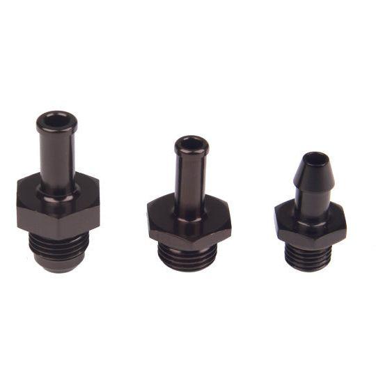 Aeromotive AN-06 Male Flare to 5/16 Barbed End-tuningsupply.com