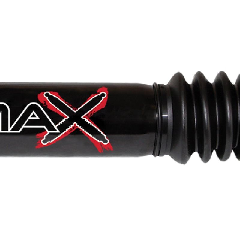 Skyjacker 1991-1991 Mazda Navajo Black Max Shock Absorber-Shocks and Struts-Skyjacker-SKYB8529-SMINKpower Performance Parts