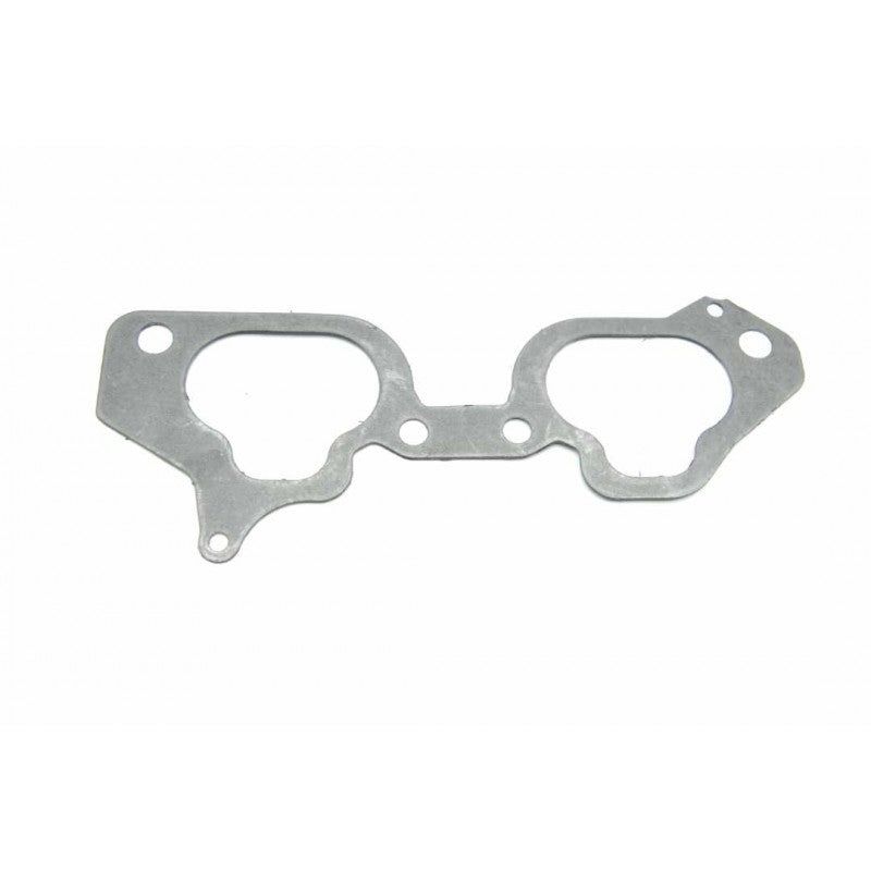 Turbo XS 04-21 Subaru STI (EJ20/EJ25) Lower Intake Manifold Graphite Coated Composite Gasket (Pair) - SMINKpower Performance Parts TXSGIM-L-EJ2025 Turbo XS