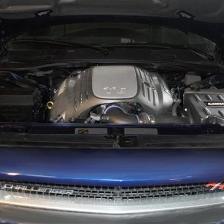 Corsa 11-14 Dodge Challenger R/T 5.7L V8 Air Intake-tuningsupply.com