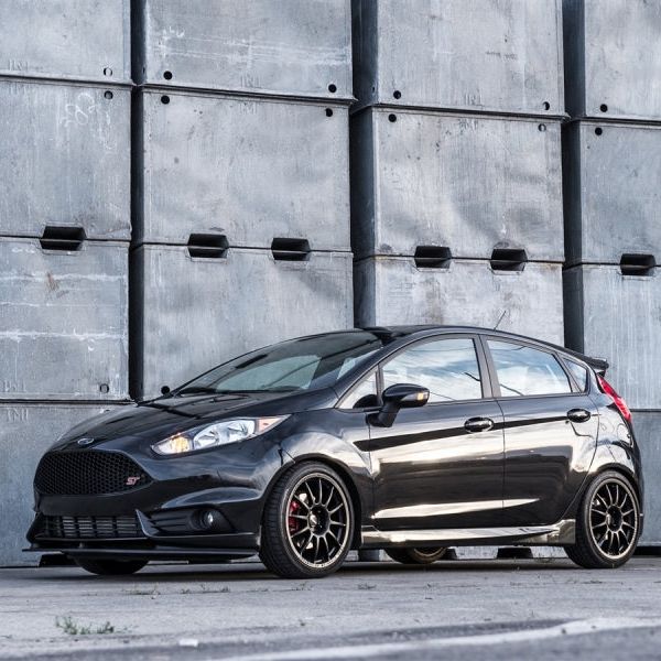 mountune Sport Spring Set 2014-2015 Fiesta ST - SMINKpower Performance Parts MTN2364-MSK-BA mountune