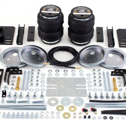 Air Lift Loadlifter 5000 Ultimate Rear Air Spring Kit for 11-16 Ford F-250 Super Duty 4WD-tuningsupply.com