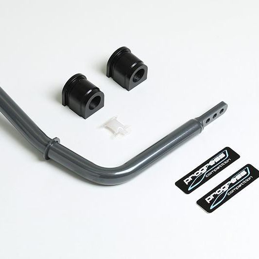 Progress Tech 15-16 Mazda MX-5 Front Sway Bar (Tubular 28mm - Adjustable)-tuningsupply.com