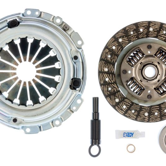 Exedy 1989-1994 Nissan 240SX (SR20) Stage 1 Organic Clutch-tuningsupply.com