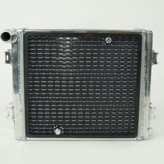 CSF 2015+ Mercedes Benz C63 AMG (W205) Auxiliary Radiator- Some Applications Require Qty 2-tuningsupply.com