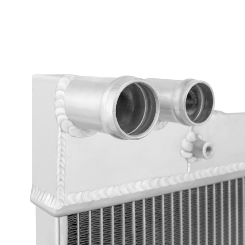 Mishimoto 07-08 Honda Fit/02-08 Jazz Performance Aluminum Radiator-tuningsupply.com