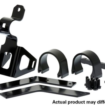 ARB Bp51 Fit Kit Tundra Front-tuningsupply.com