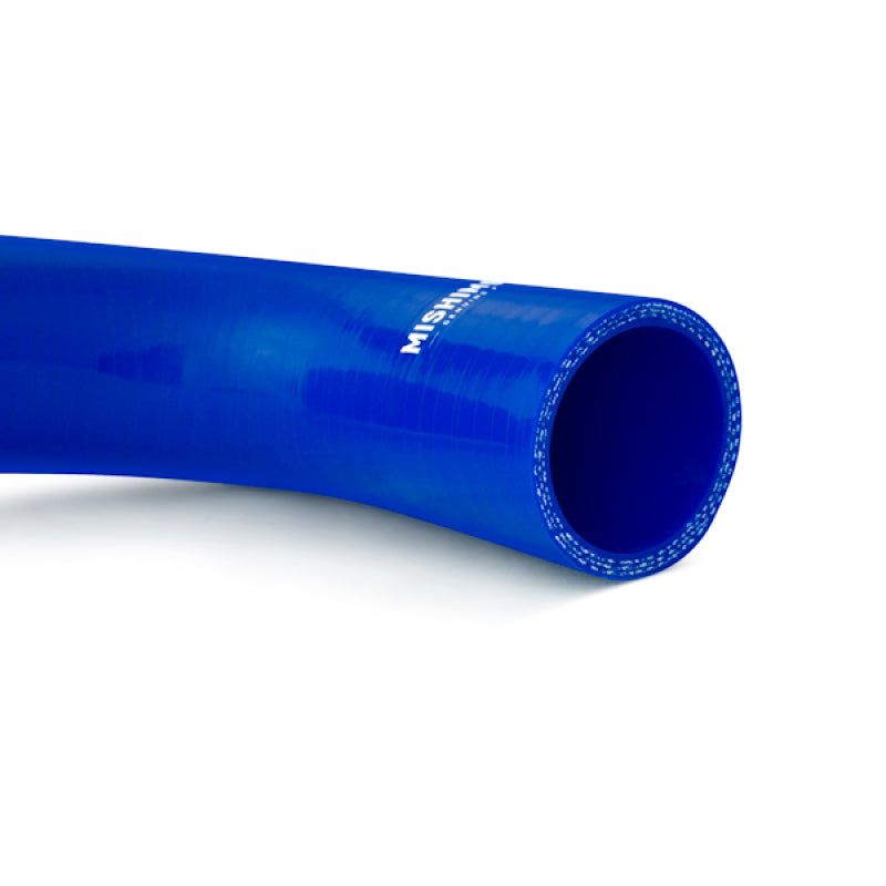 Mishimoto 2015+ Subaru WRX Silicone Radiator Coolant Hose Kit - Blue-tuningsupply.com