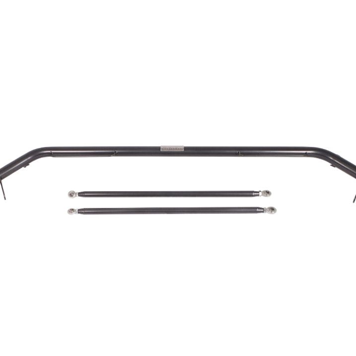 NRG Harness Bar 47in. - Titanium-Harness Bars-NRG-NRGHBR-001TI-SMINKpower Performance Parts