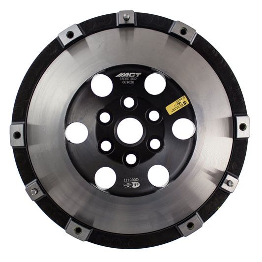 ACT 16-17 Ford Focus RS 2.3L Turbo XACT Flywheel Streetlite (Use with ACT Pressure Plate and Disc)-tuningsupply.com