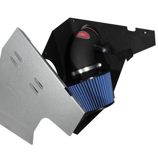 Injen 92-99 BMW E36 323i/325i/328i/M3 3.0L Black Air Intake w/ Heat-Shield and Top Cover-tuningsupply.com