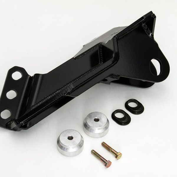 ICON 08-Up Ford F-250/F-350 FSD Track Bar Bump Steer Bracket Kit (for Lift Between 2.5in-4.5in)-tuningsupply.com