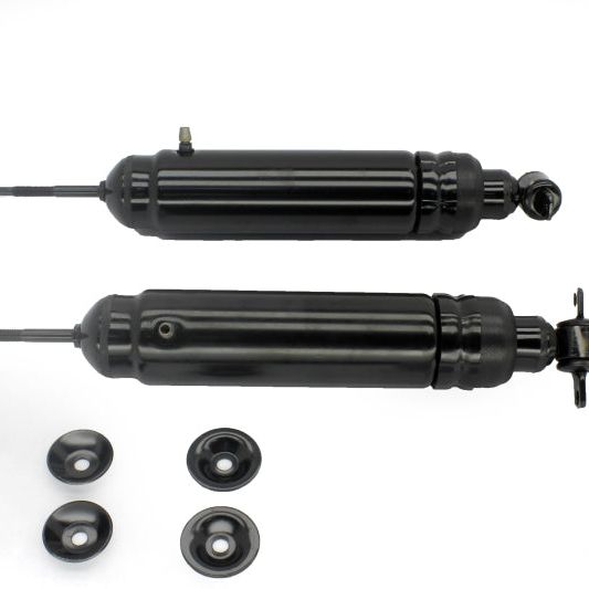 KYB Shocks & Struts Self Leveling Rear BUICK LeSabre 2000-05 BUICK Lucerne 2006-09 BUICK Park Avenue-tuningsupply.com