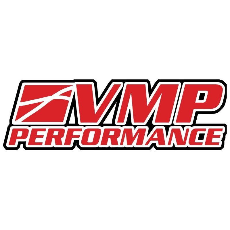 VMP 2020+ Ford Predator Engine Supercharger Lid Upgrade - Silver - SMINKpower Performance Parts VMPVMP-APX012 VMP Performance