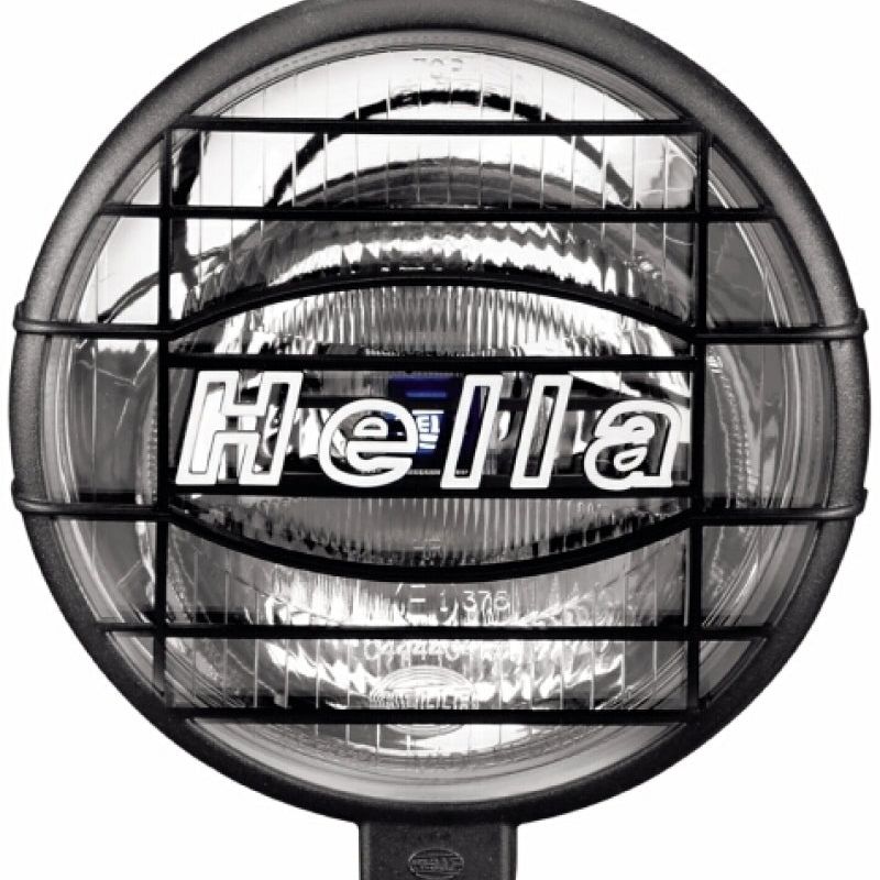 Hella 500 Grille Cover (Pair)-tuningsupply.com