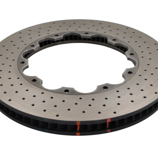 DBA 12+ Nissan GT-R 5000 Series Brembo Only Direct Replacement Rotor-tuningsupply.com