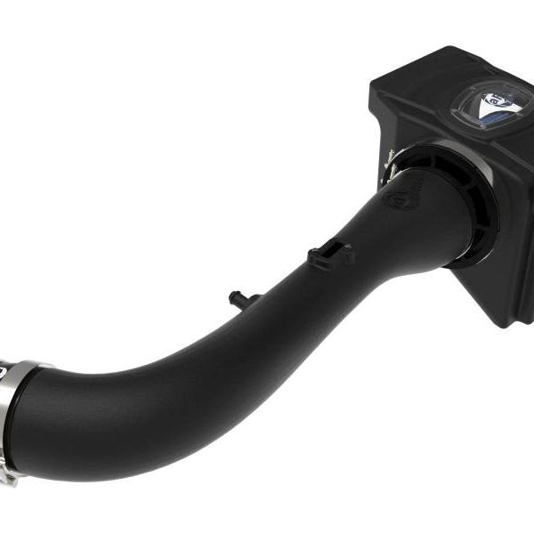 aFe 20-22 Nissan Frontier V6-3.8L Momentum GT Cold Air Intake System w/ Pro 5R Filter-tuningsupply.com