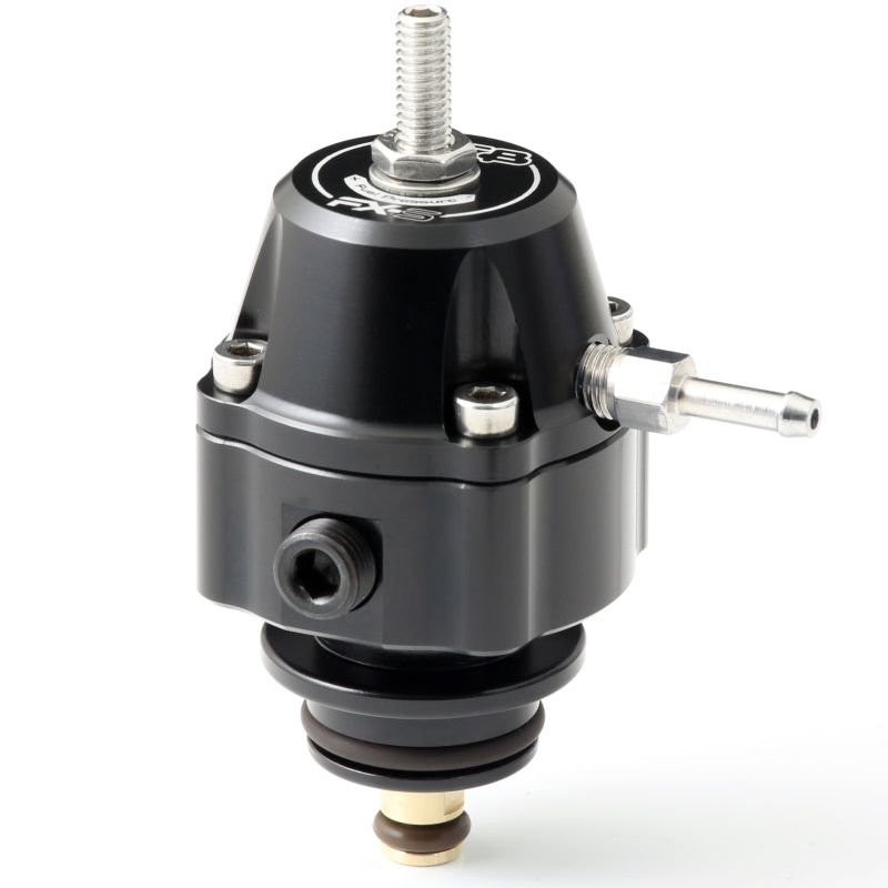 GFB FX-S Bosch Fuel Pressure Regulator-tuningsupply.com